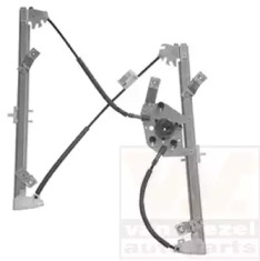 VAN WEZEL 3749261 -  Подъемное устройство для окон